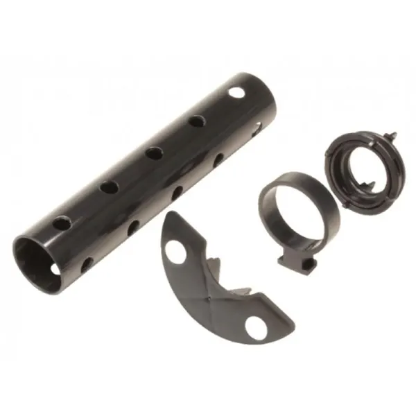 Set montare incalzitor pentru filtrul extern EDEN ThermoFit 511