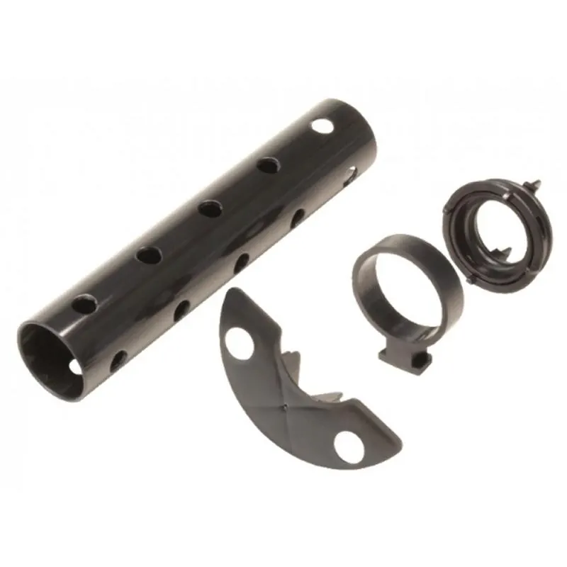 Set montare incalzitor pentru filtrul extern EDEN ThermoFit 521