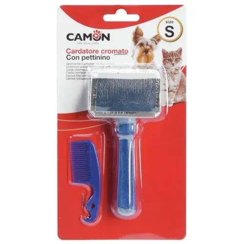 Set perie si pieptan, Camon L