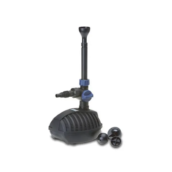 Set pompa apa Oase Aquarius Fountain Set Classic 2000 E