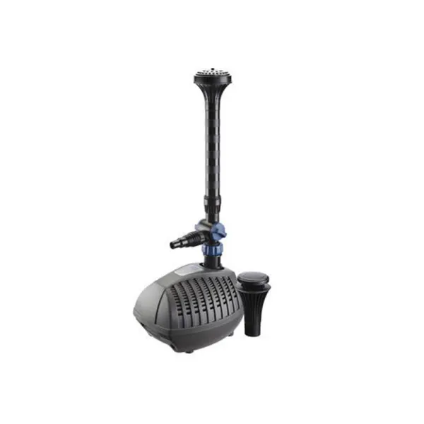 Set pompa apa Oase Aquarius Fountain Set Eco 5500