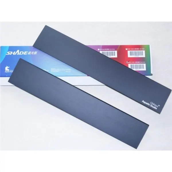 Set reflectoare Chihiros Shade for WRGB II 45cm si 90cm