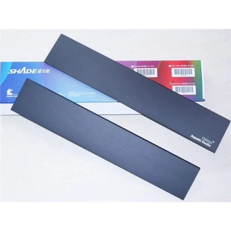 Set reflectoare Chihiros Shade for WRGB II 45cm si 90cm