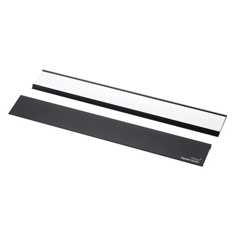 Set reflectoare Chihiros WRGB II SLIM 60 Shade cu oglinda