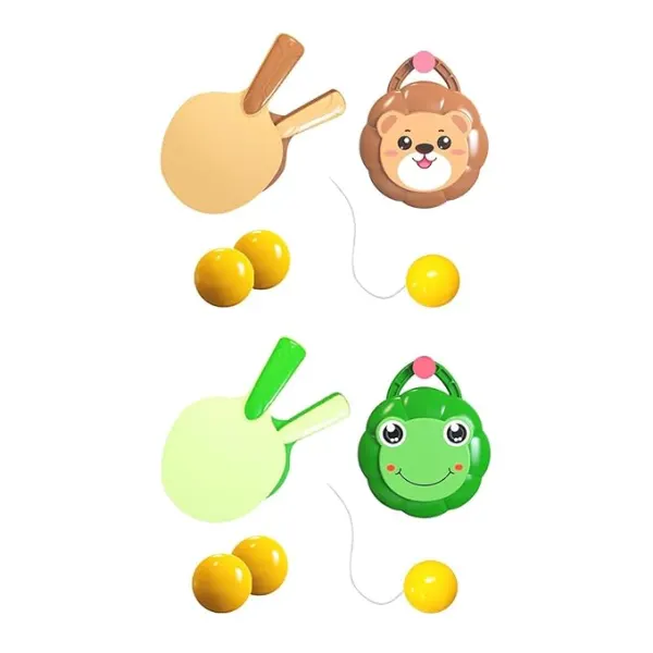 Set Tenis de Masă Suspendat Engross