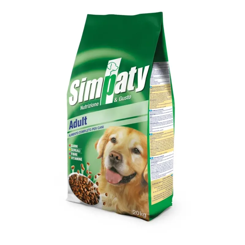 Simpaty Adult Completo, 20 kg