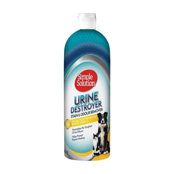 Simple Solution Urine Destroyer, 1 L