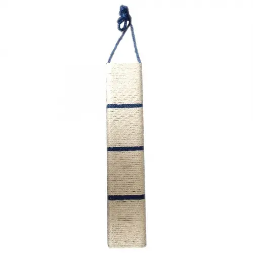 Sisal pentru pisici, Enjoy, 7x44 cm