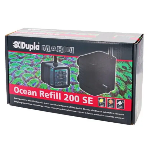 Sistem ATO Dupla Ocean Refill 200 SE