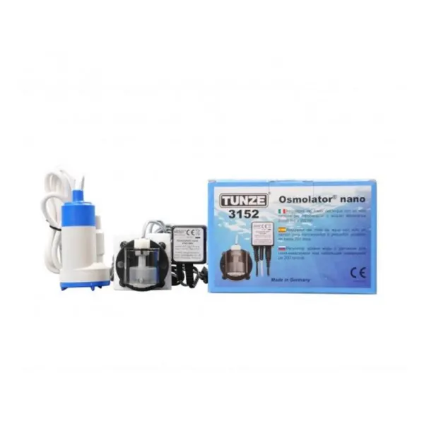 Sistem auto-completare apa Tunze Osmolator nano 3152