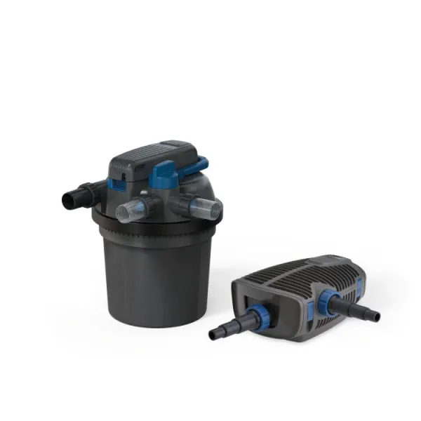 Sistem complet de filtrare Oase FiltoClear Set 13000
