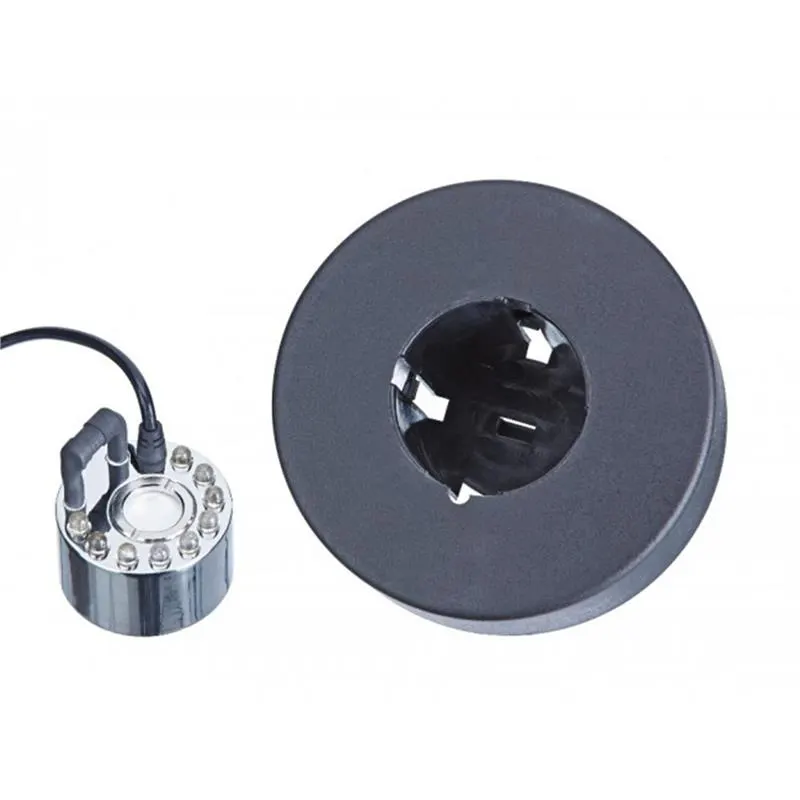 Sistem de ceata cu Led Pontec PondoFog