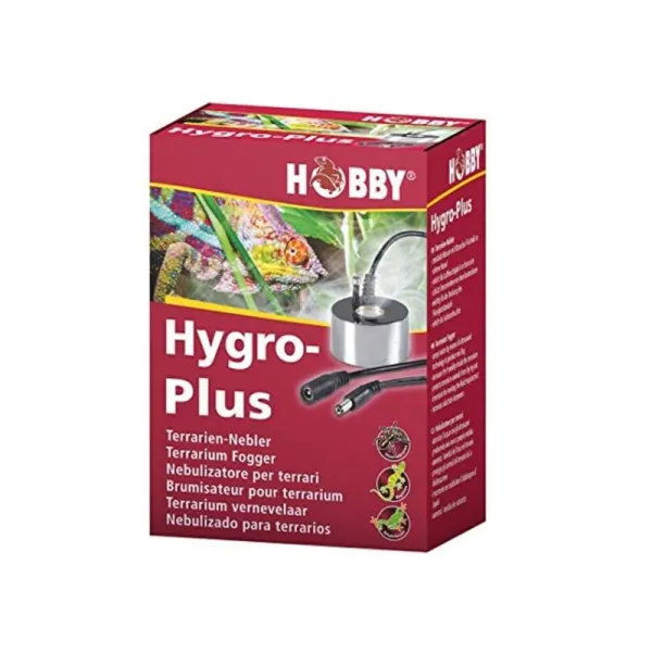 Sistem de ceata Fogger Hobby Hygro Plus
