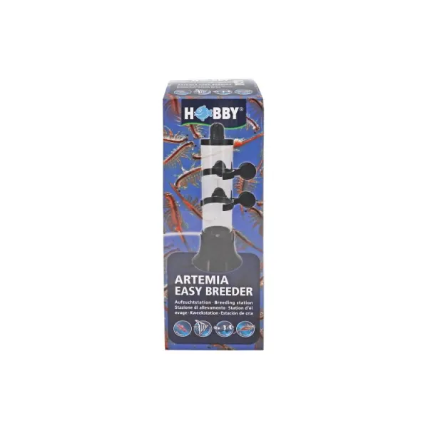 Sistem de eclozare Hobby Artemia Easy Breeder