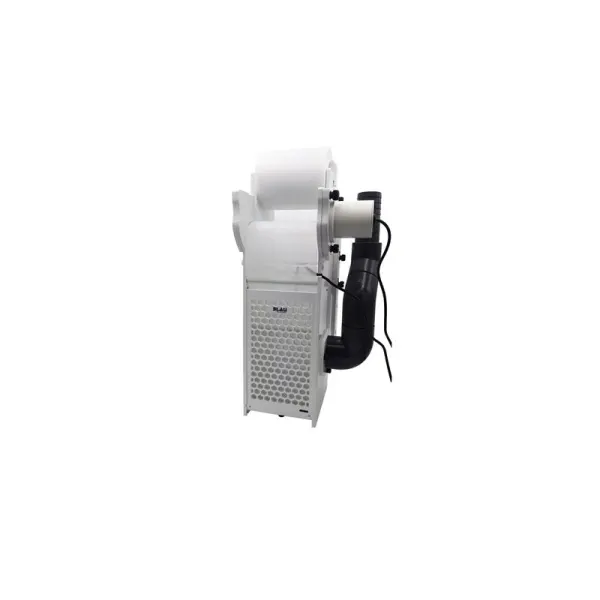Sistem de filtrare mecanica Blau Filter roll 3000