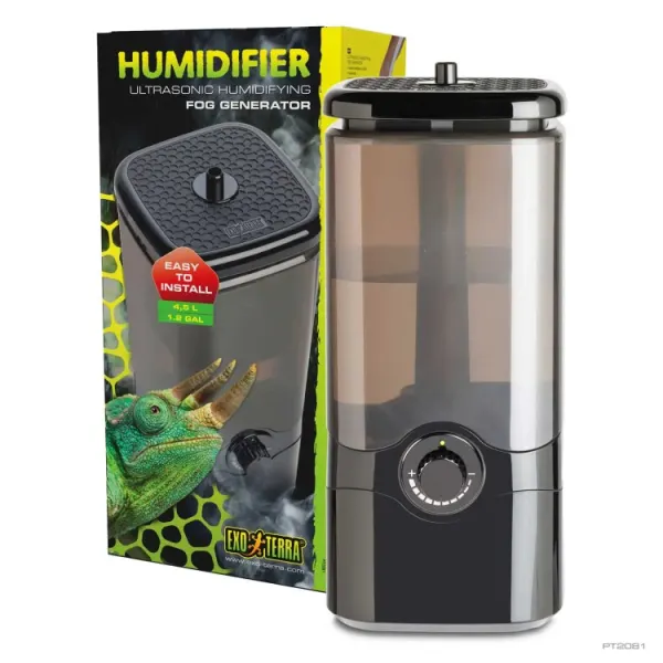 Sistem de umidificare ExoTerra