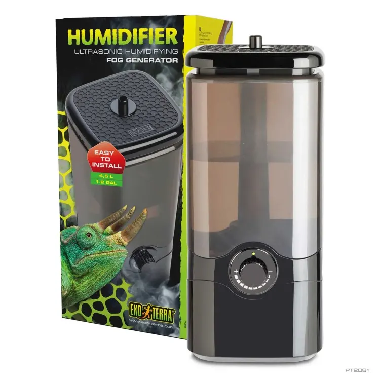 Sistem de umidificare ExoTerra