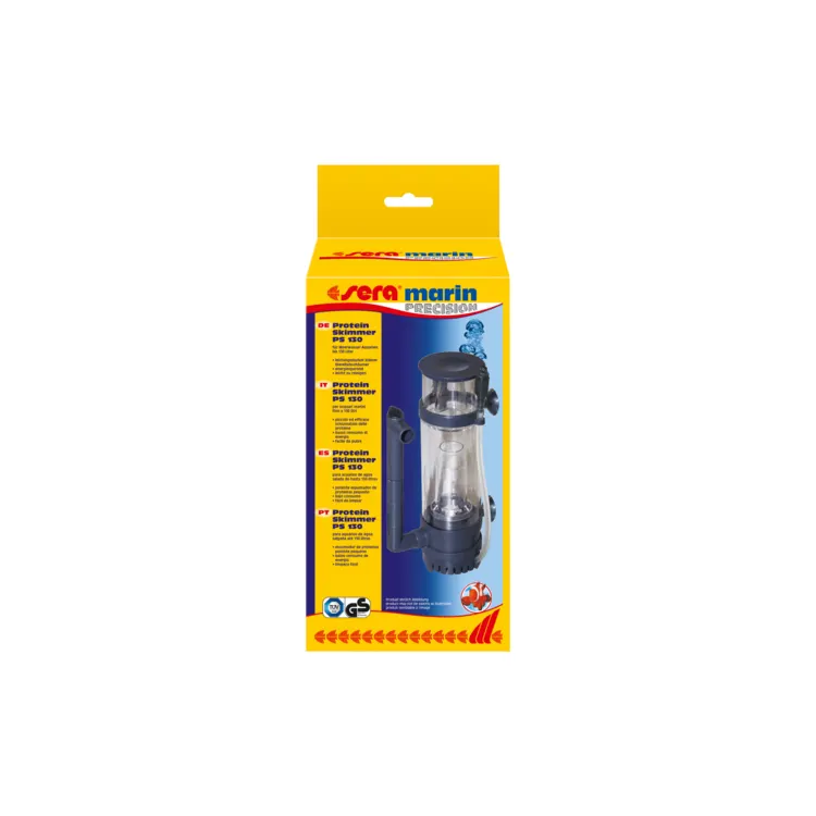Skimmer de proteine Sera precision PS 200