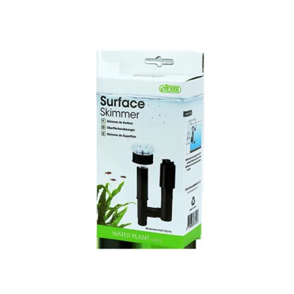 Skimmer de suprafata Ista Multi Surface Skimmer