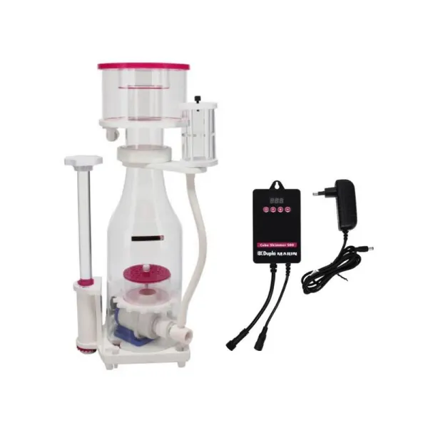 Skimmer proteic Dupla Cube Skimmer 500