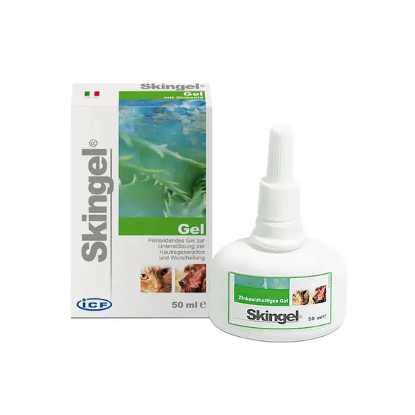 Skingel, 50 ml