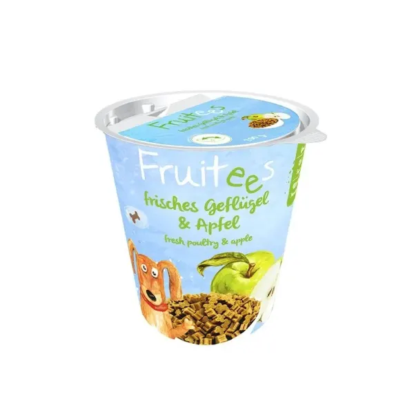 Snack Bosch Fruitees Mar, 200 g