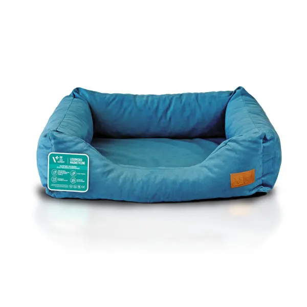 SOFA MAGNETIC CARE TURCOAZ VETEXPERT MARIMEA M 75 X 65 CM