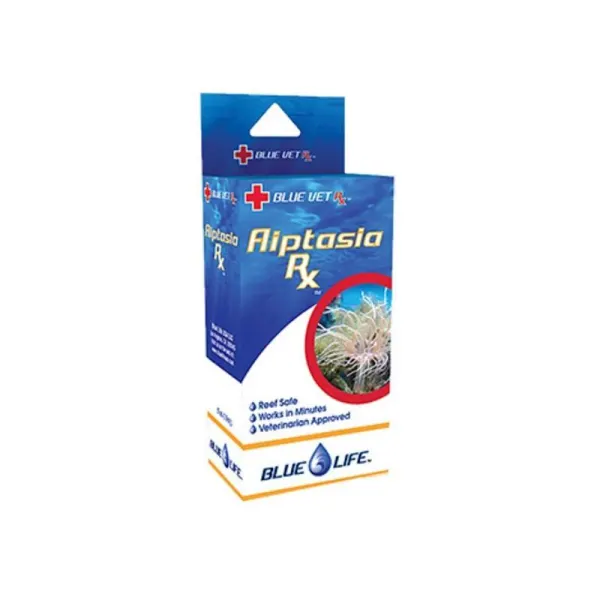 Solutie anti-anemone Aiptasia RX