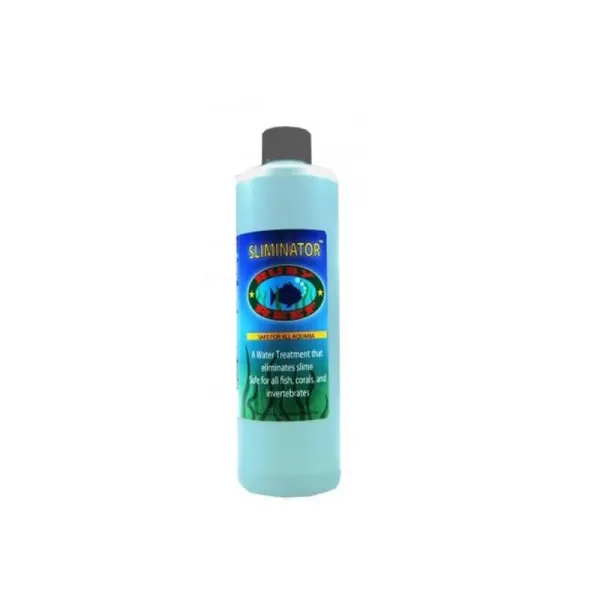 Solutie anti cianobacteria Ruby Reef Sliminator