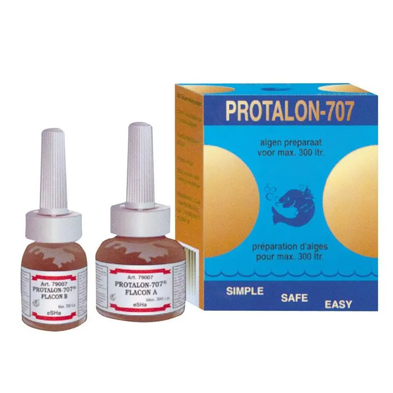 Solutie antialge eSHa Protalon 707