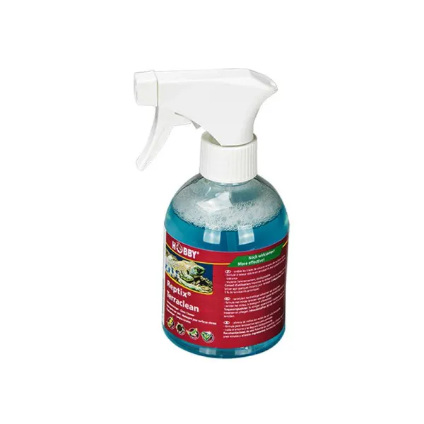 Solutie anticalcar Hobby Reptix Terraclean Limescale Remover