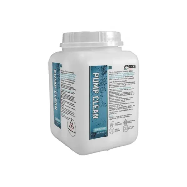Solutie curatare calcar Sicce Pump Clean