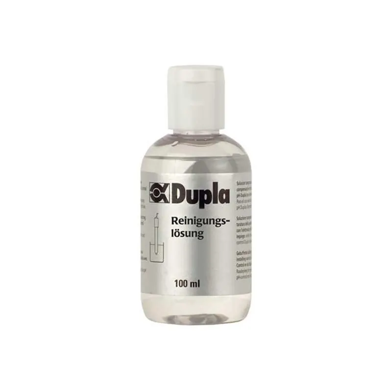 Solutie curatare electrozi Dupla 100 ml