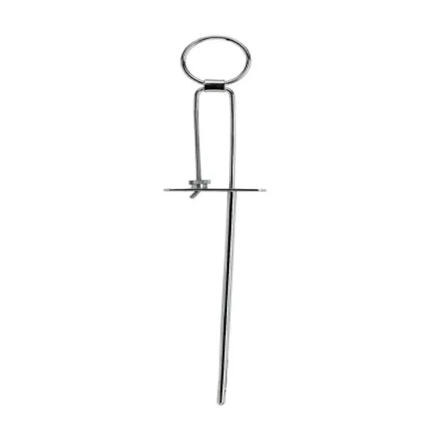 Sonda Mamara Cu Extractor Tumori 18 cm, Otel, Albert Kerbl