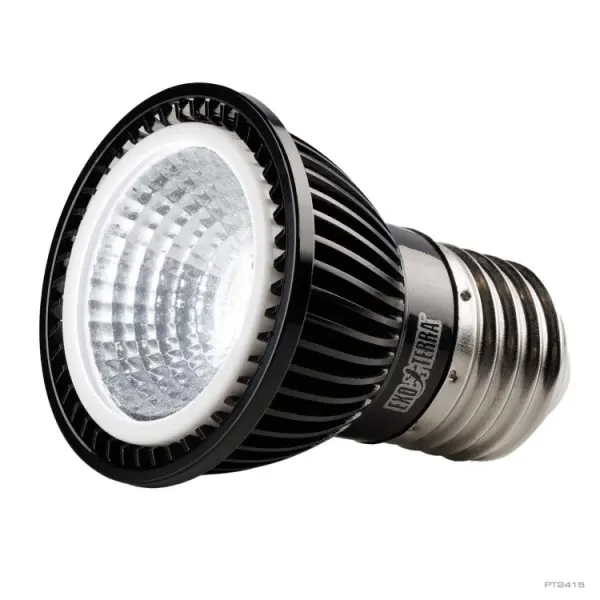 Spot LED UV ExoTerra Terrasky 3W