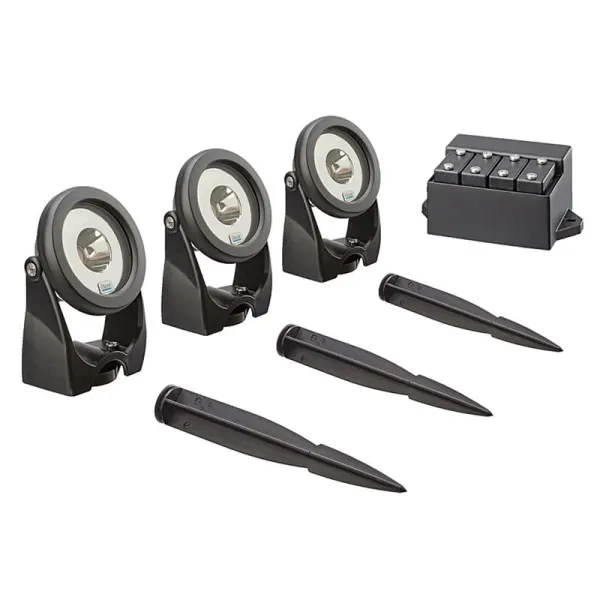 Spoturi Oase LunAqua Power LED Set 3