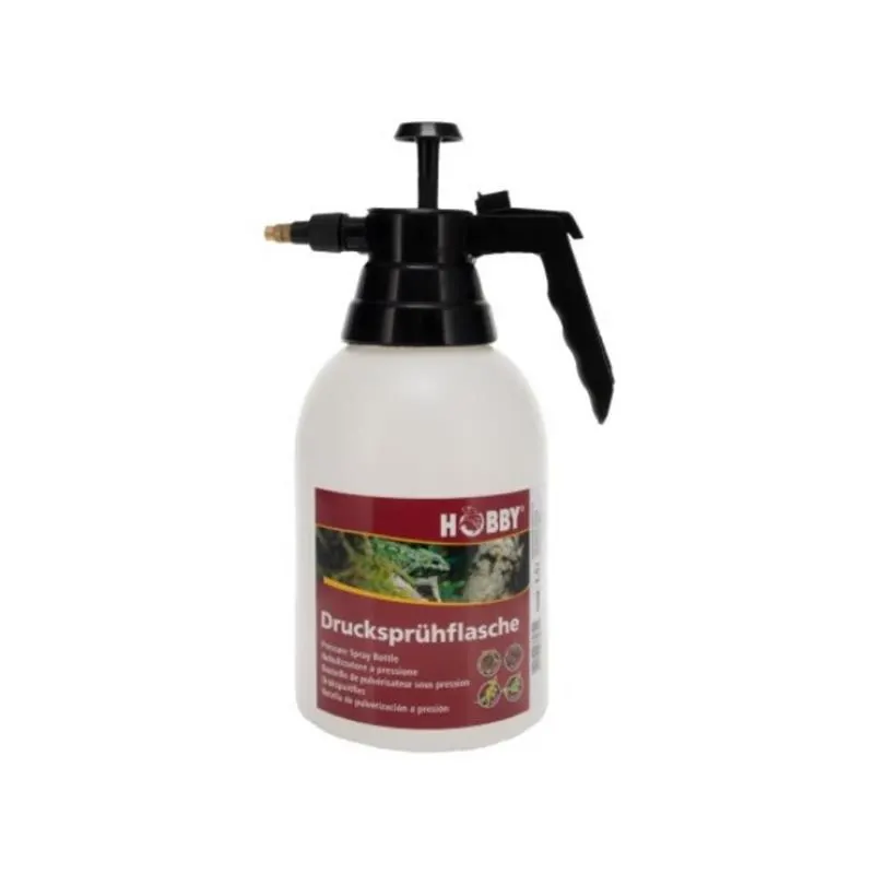 Spray Hobby cu pulverizare fina 1,5L