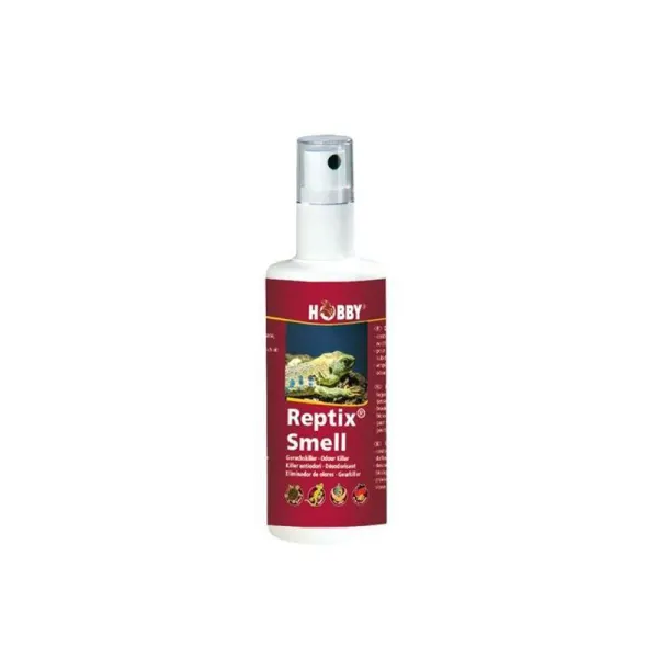 Spray impotriva mirosurilor Hobby Reptix Smell 100ml