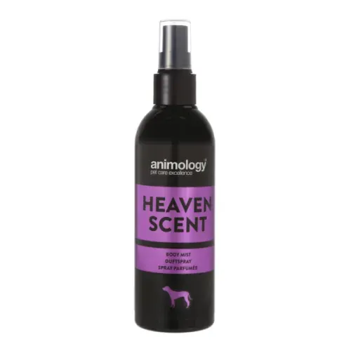 Spray parfumant pentru caini Animology Heaven, 150 ml