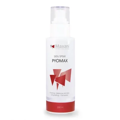 Spray purificator Maxani PyoMax 200 ml