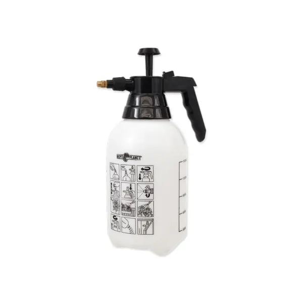 Spray Repti Planet cu pulverizare fina 1.5 l