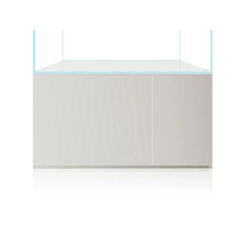 Stand acvariu Blau Gran Cubic Stand 15250 Alb
