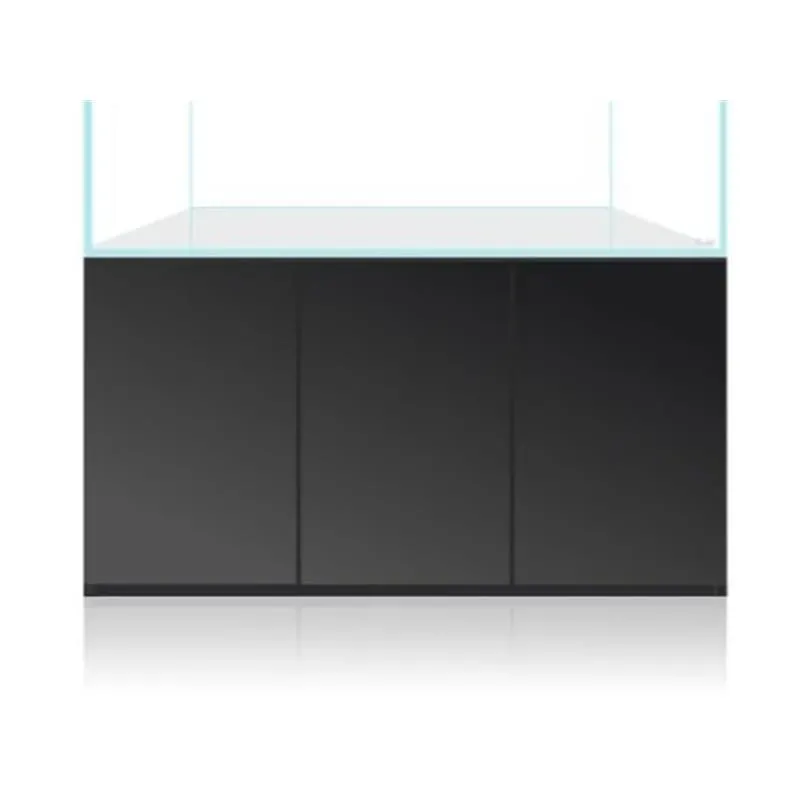 Stand acvariu Blau Gran Cubic Stand 152x60x80 Negru