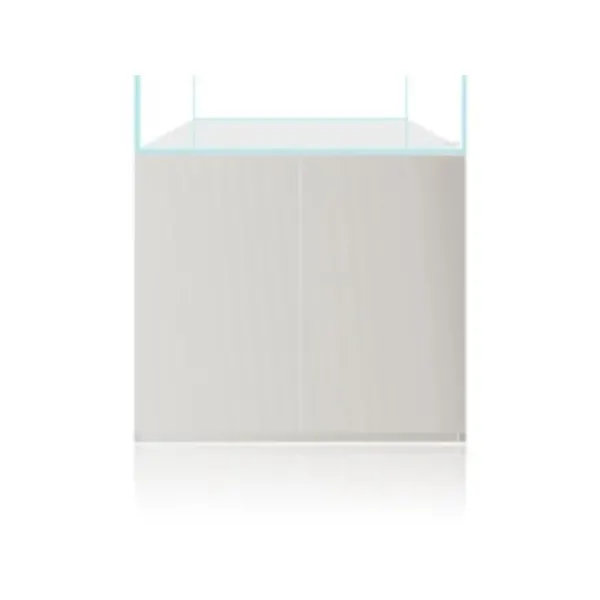 Stand acvariu Blau Gran Cubic Stand 9250 Alb
