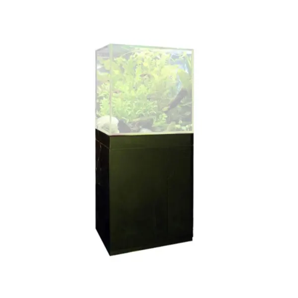 Stand acvariu Blau Gran Cubic Stand 9250 Negru