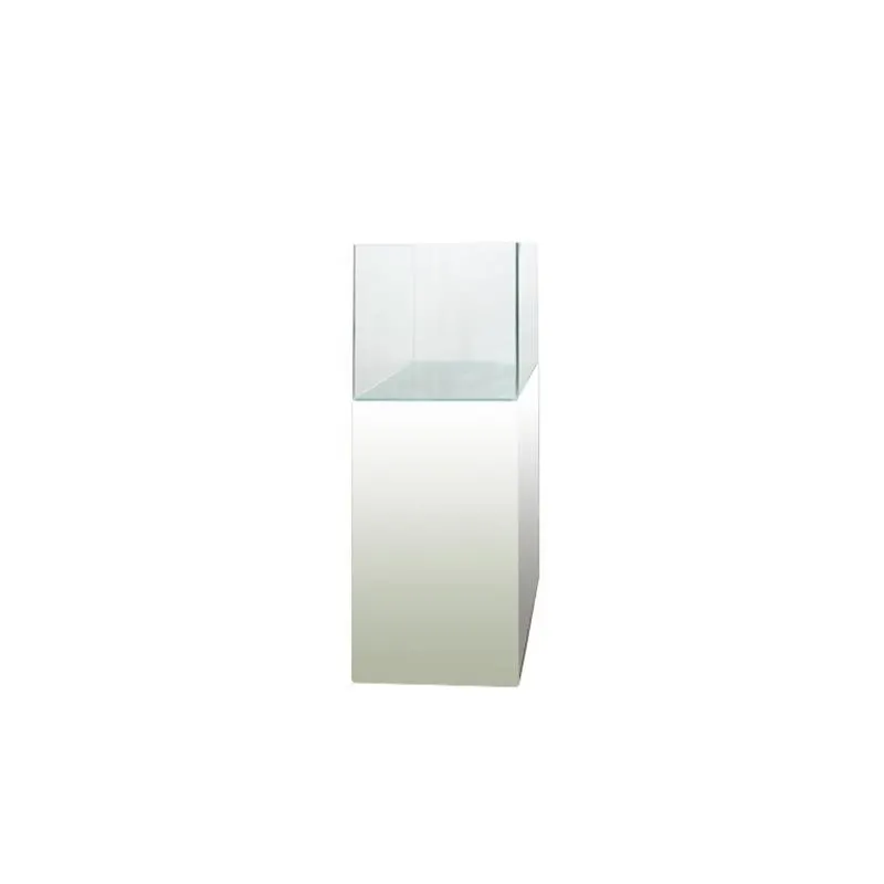 Stand acvariu Blau Structure 6236 Alb-lucios