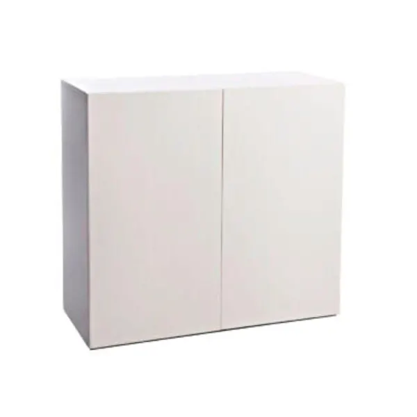 Stand acvariu Diversa AQUATIC 90 Silver  90x45x90 cm