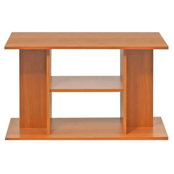Stand acvariu Diversa Budget 60x30x60 cm negru