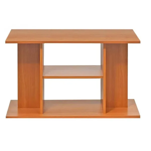 Stand acvariu Diversa Budget 80x35x60 cm negru