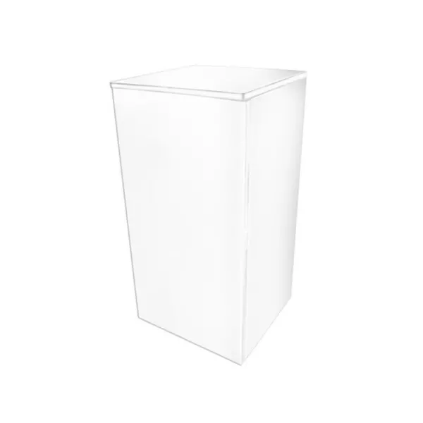 Stand acvariu Dupla Cube Stand 80 Alb